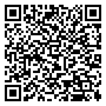 QR Code de Half moon faces statue