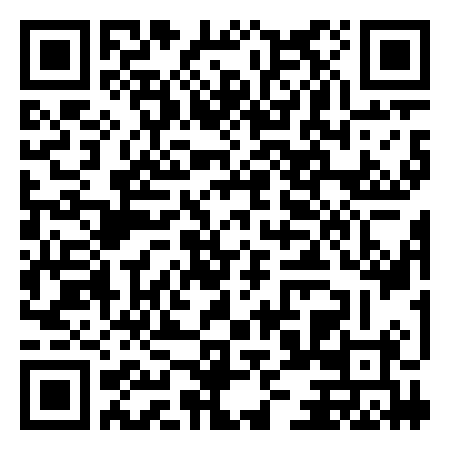 QR Code de Voie verte  sur l'emlpacement d'une ancienne voie de chemin de fer