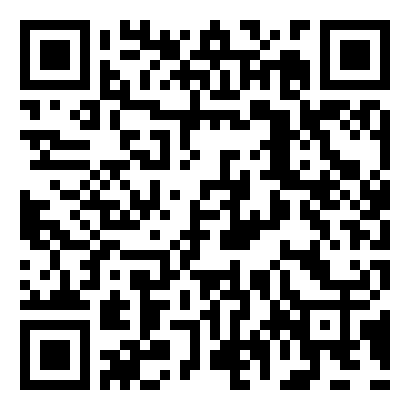 QR Code de Table d'orientation Aramits