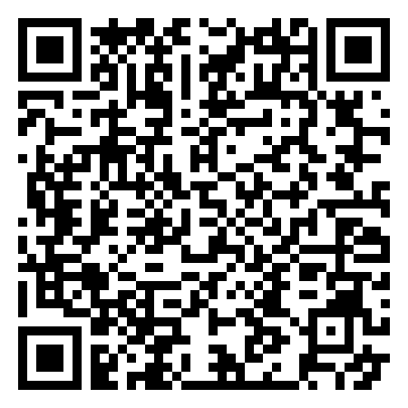 QR Code de Aussichtspunkt mit Sitzbank