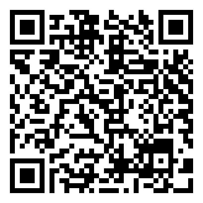 QR Code de Aire de jeux du parc dâ€™Aussevielle