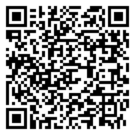 QR Code de "Le Crapaud Ã  trois pattes" Jardin Remarquable et Ensemble Arboré Remarquable