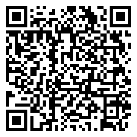 QR Code de Cascade du rougnon