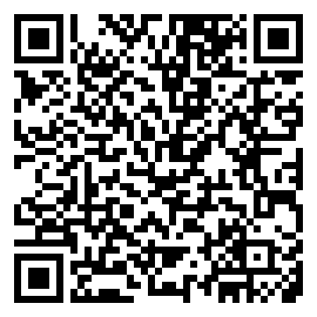 QR Code de Randonnée Cascade du Salt de Baoussous