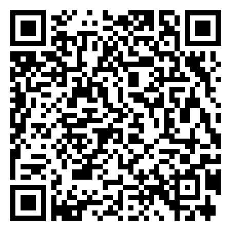 QR Code de prato rotondo