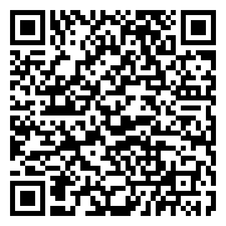 QR Code de Harold Fleming blue plaquw