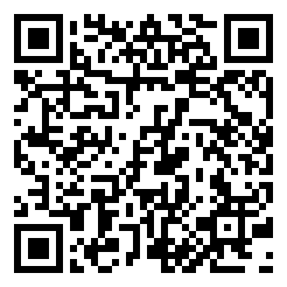 QR Code de Playground for small kids