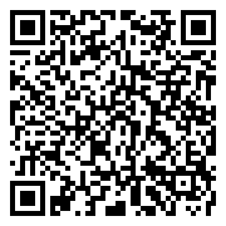 QR Code de Picknic area  fireplace & view on lake