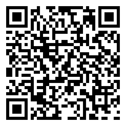 QR Code de Issy Tourisme International  Office de Tourisme