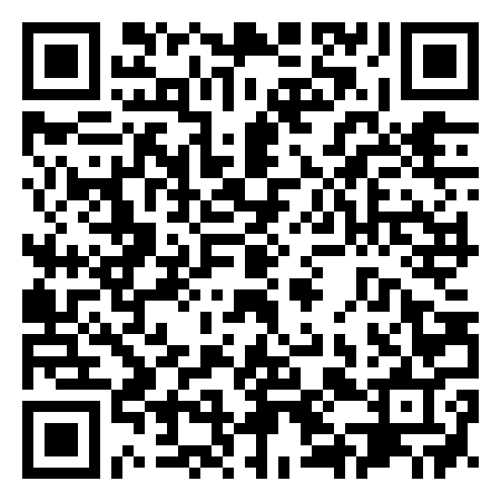 QR Code de Holzskulptur