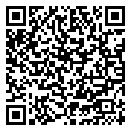 QR Code de Feu métallique du môle