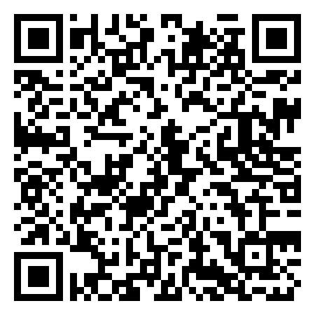 QR Code de bambou Garden