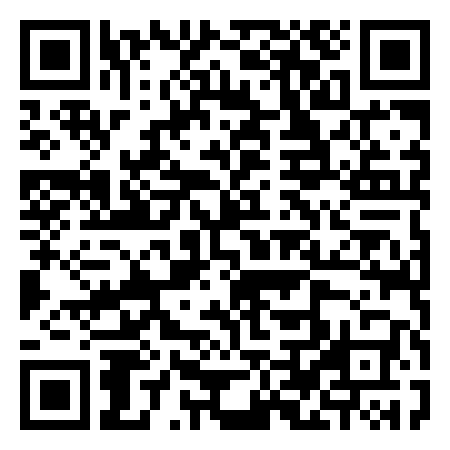 QR Code de Kunstwerk van Hubert Minnebo " de wachter"