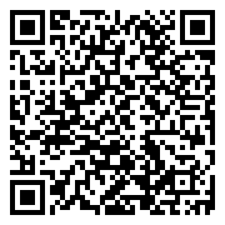 QR Code de Tin Man Sculpture