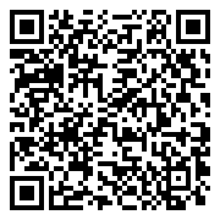 QR Code de Jardin du Silence